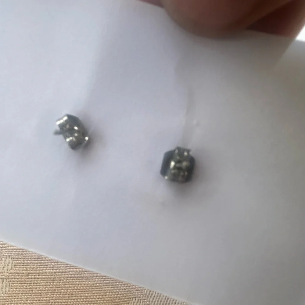 Cute Owl Stud Earrings Set